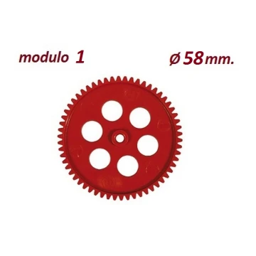 4444 modulo 158