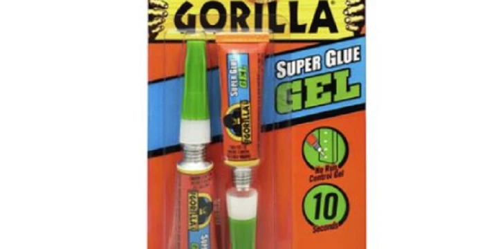 gel gorilla