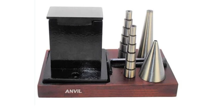 MULTI ANVILS