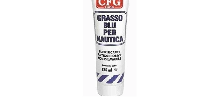 grasso per nautica 1