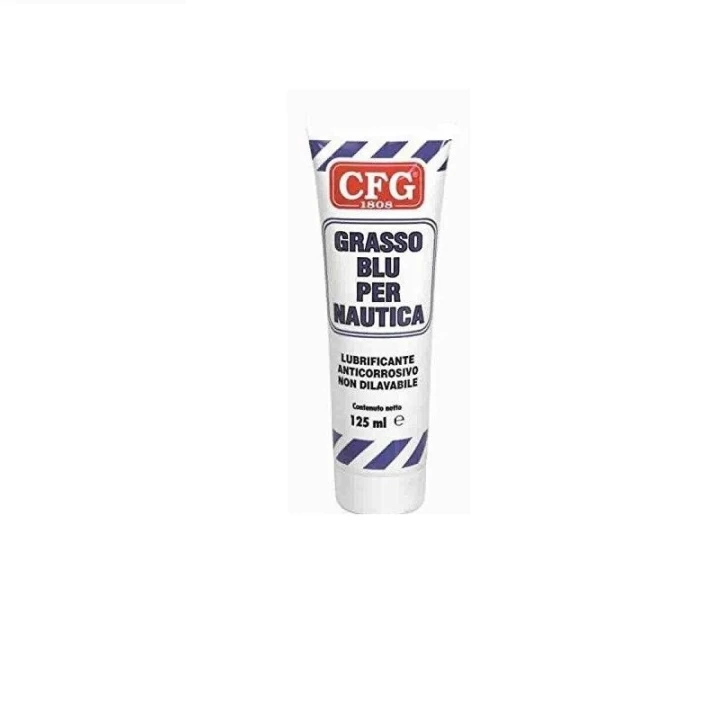 grasso per nautica 1