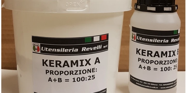 keramix 1