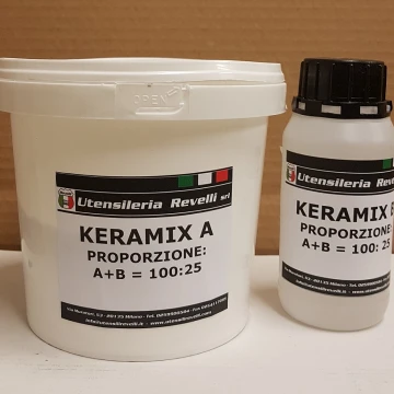 keramix 1