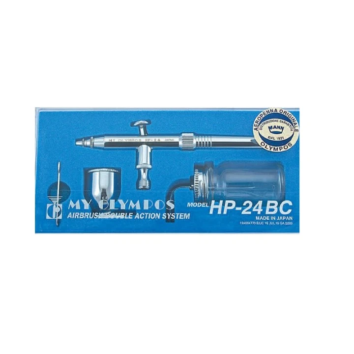 hp24 bc