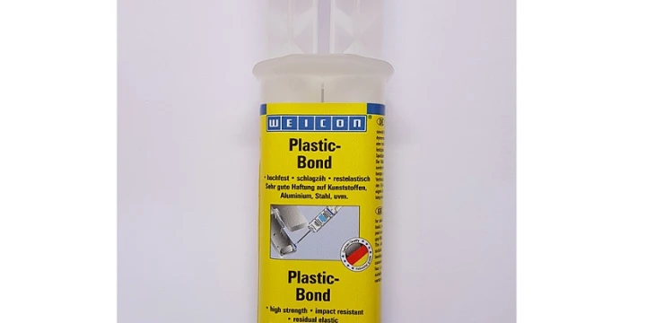 platic bond