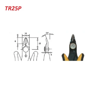 TR25P
