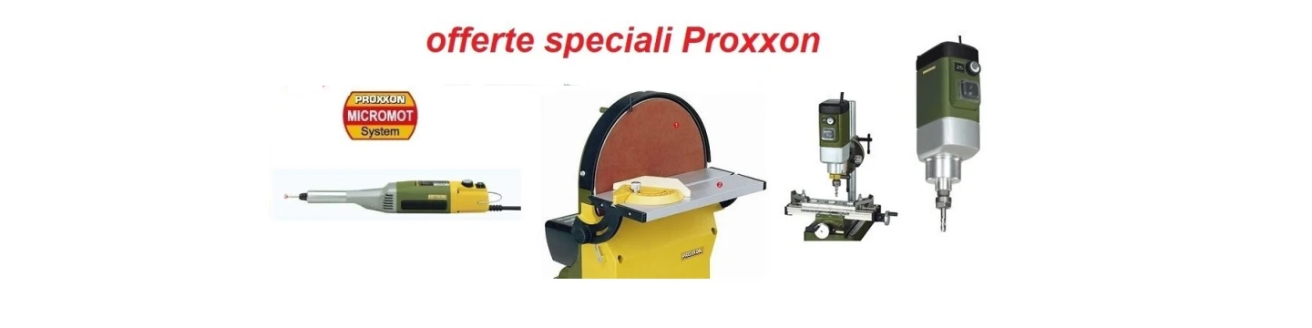 offerte-proxxon-2022