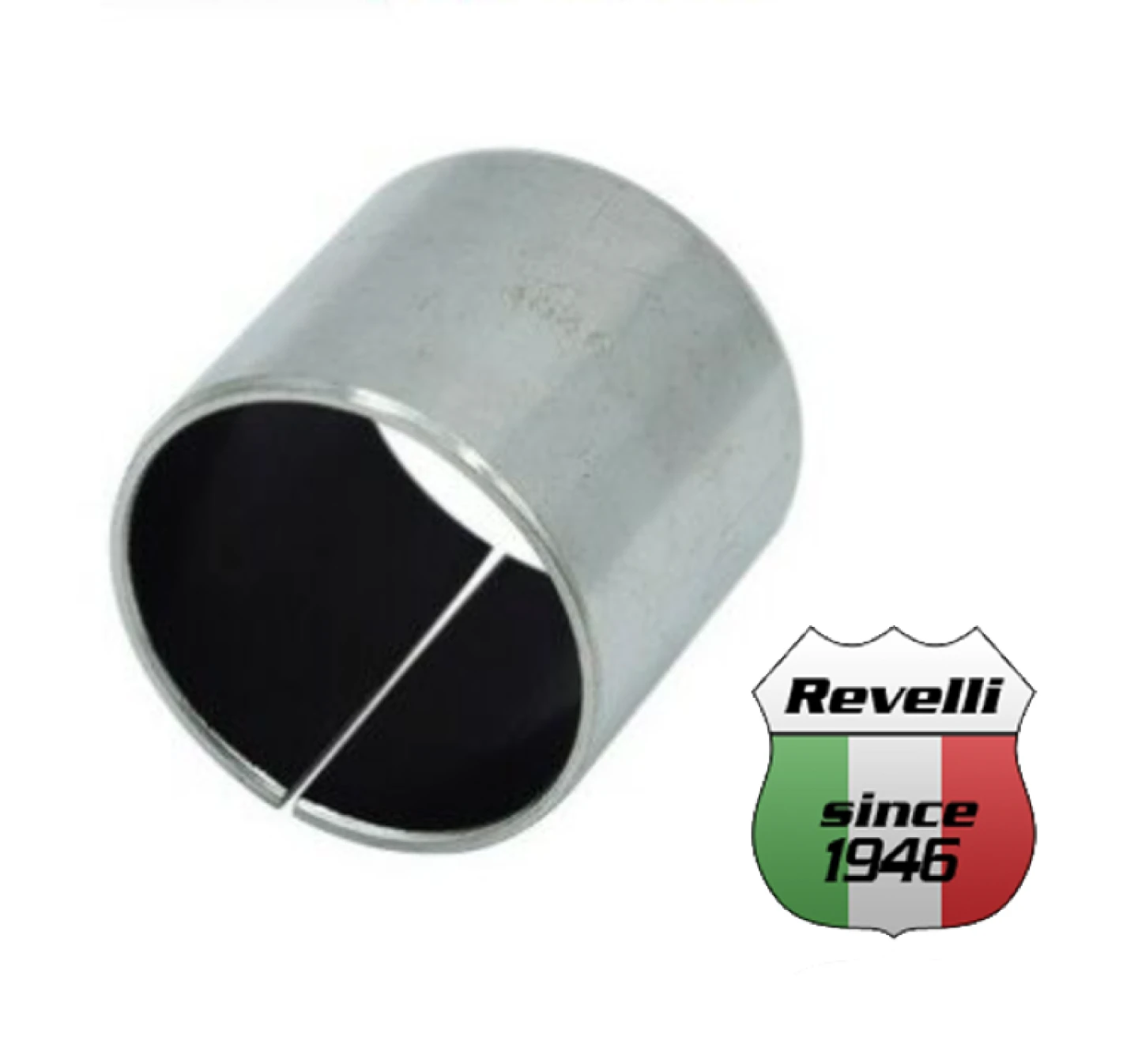 Boccole autolubrificanti rivestimento a secco - Utensileria Revelli