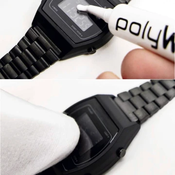 poly watch 4
