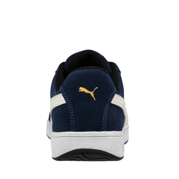 Puma Scarpe Iconic navy low 4