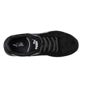 SCARPE PUMA ANTINFORTUNISTICHE S3 ESD - AIRTWIST BLACK LOW 4