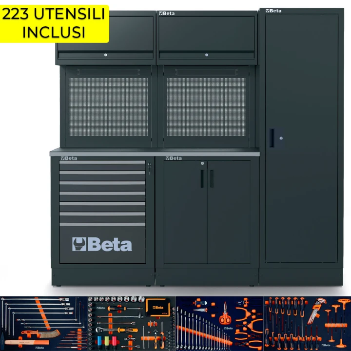 Utensileria Revelli