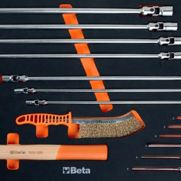 Utensileria Revelli