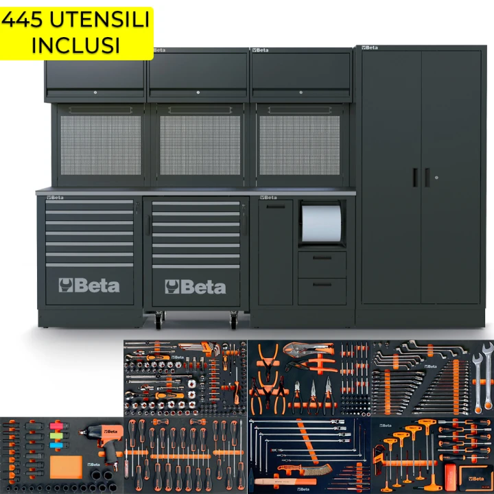 RSC50 2.0 F:445UT