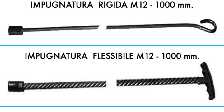 Utensileria Revelli
