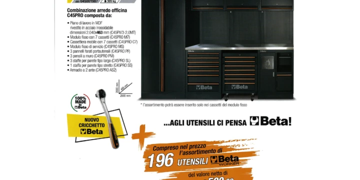 Utensileria Revelli