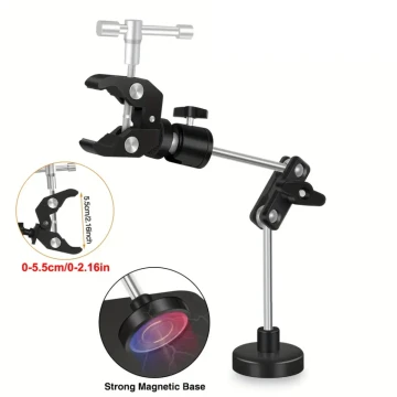 morsetto magnetico 1