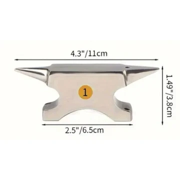 mini incudine inox v2