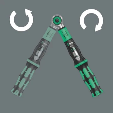wera A2 set v4