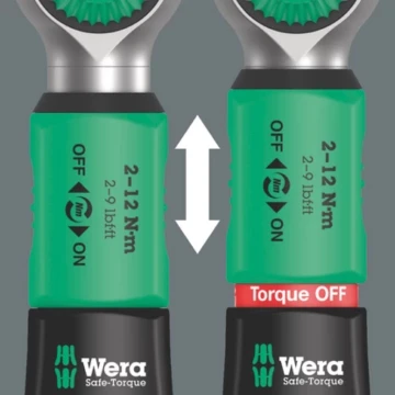 wera A2 set v3
