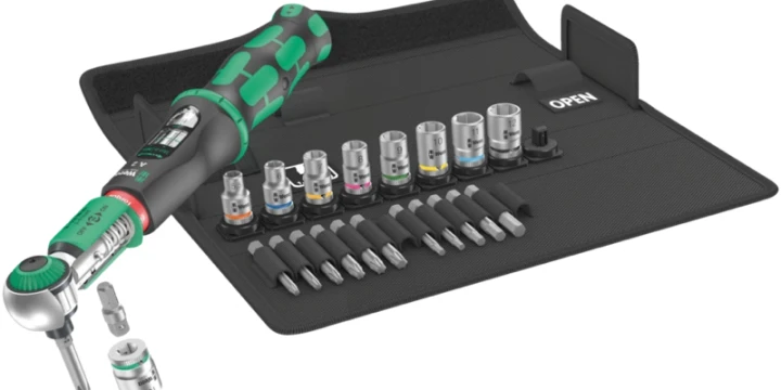 wera A2 set v1