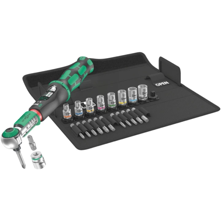 wera A2 set v1