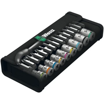 wera 8100 SA 8 v2