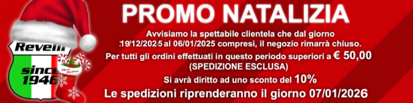 promo natale 2025 tris 19