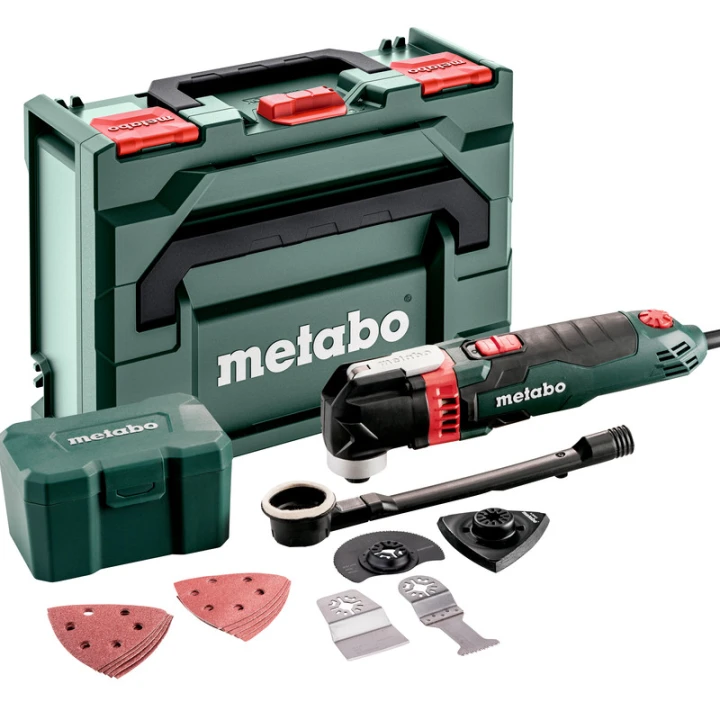 MULTITOOL MT400 Q SET METABO