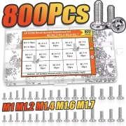 SET MICROVITI 800PZ TEMU