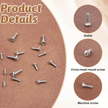 DETTAGLIO MICROVITI TEMU