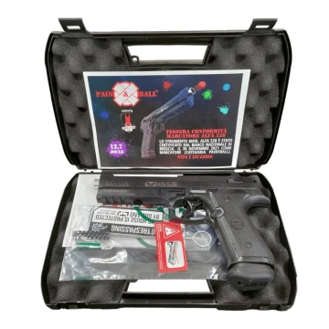 CUSTODIA PISTOLA PB 528 ALFA