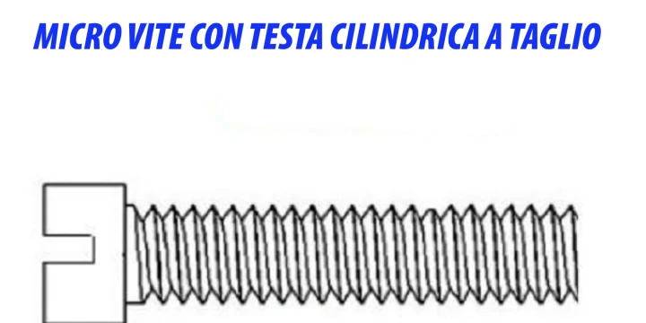 MICROVITE TC TAGLIO