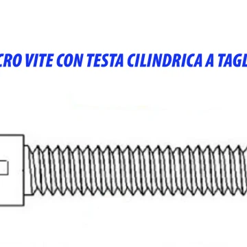 MICROVITE TC TAGLIO