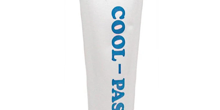 COOLPASTE CALORSTOP