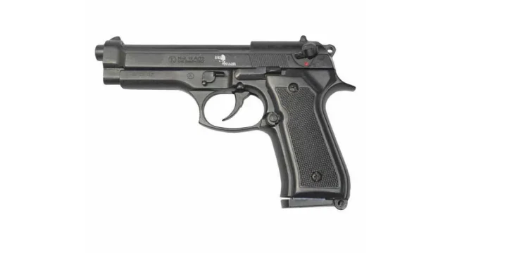 SCACCIACANI 76923