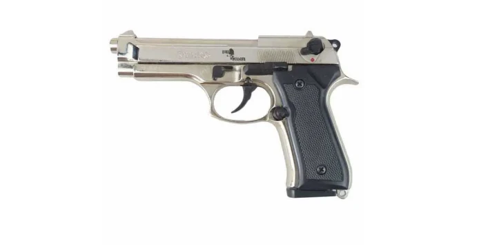 SCACCIACANI 76924