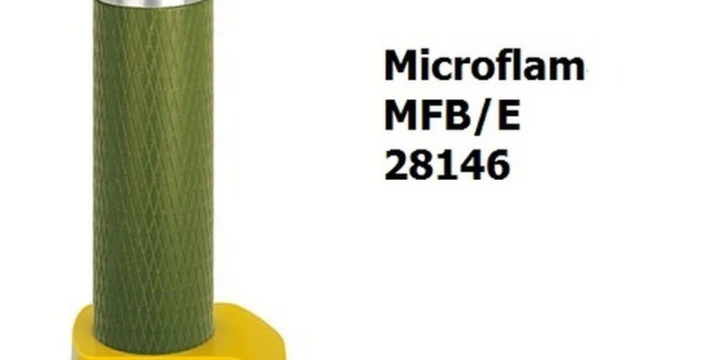28146 BRUCIATORE MICROFLAM MFB/E COD 