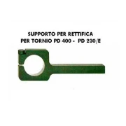 SUPPORTOTRETTIFICA
