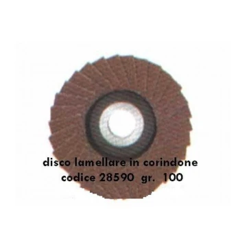 lamellaregr100